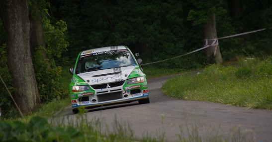 Rajd Karkonoski